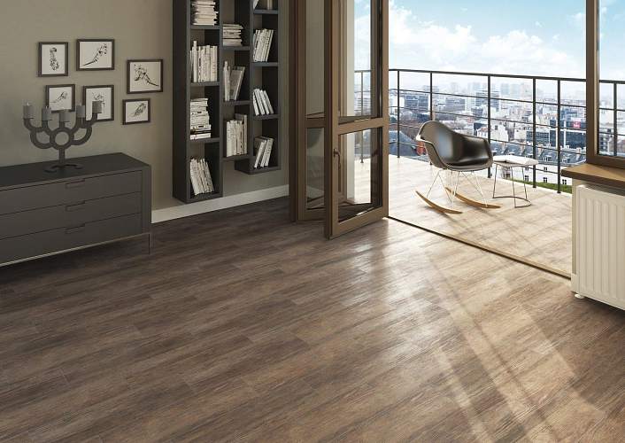 Коллекция Cersanit Finwood 18,5x59,8