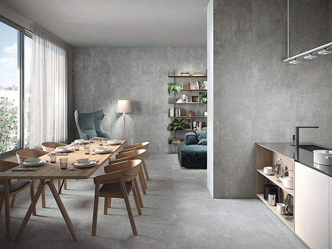 Коллекция Baldocer Oneway 60x120