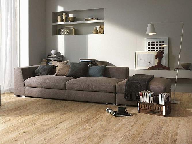 Коллекция Zodiac Ceramica Naturale