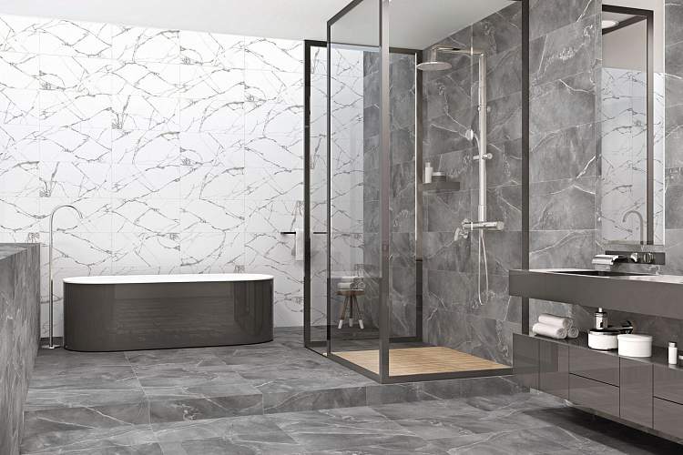 Коллекция GLOBAL TILE Hit