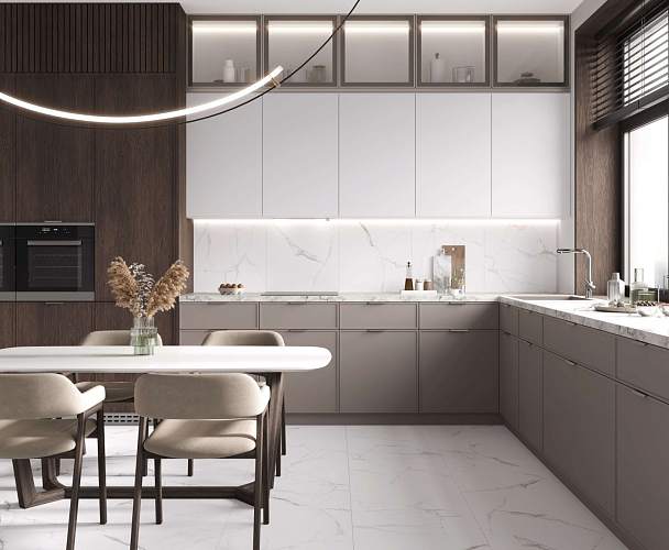 Коллекция Laparet Mars Grey