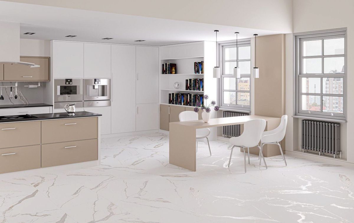 Коллекция Classic Marble
