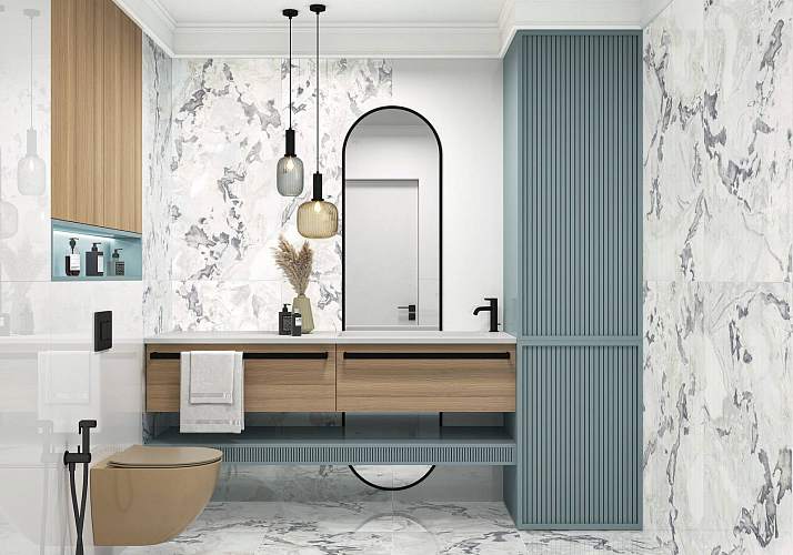 Коллекция LCM Karibib Fantasy 60x120