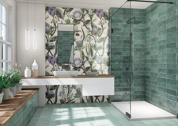 Коллекция Mainzu Cinque Terre 10x30