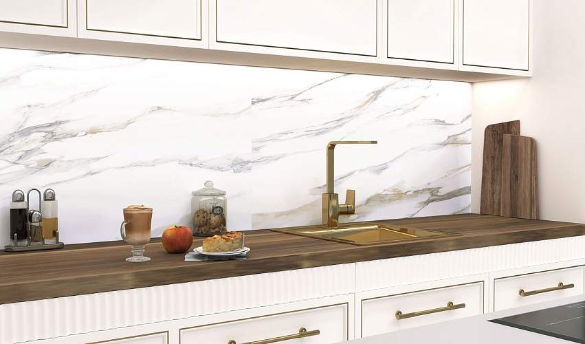 Коллекция New Trend Statuario 60x60