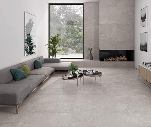 Erding Pearl 017.875.169.0714 Керамогранит 75X75