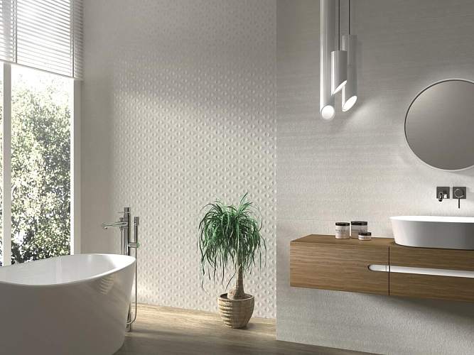 Коллекция Ape Ceramica Twist 40x120