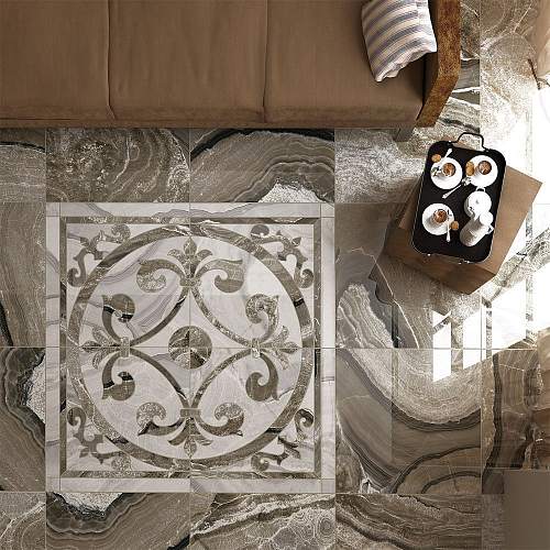 Коллекция Colorker Invictus 58,5x58,5