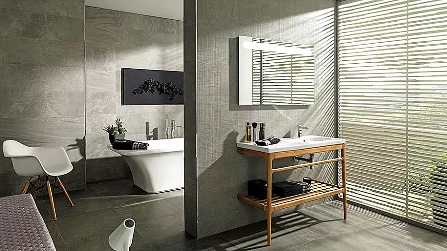 Коллекция Venis Porcelanatos Pacific Ocean 33,3x100