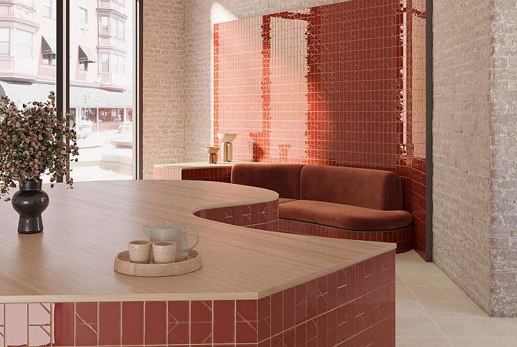 Коллекция Wow Yoko 6,25x12,5