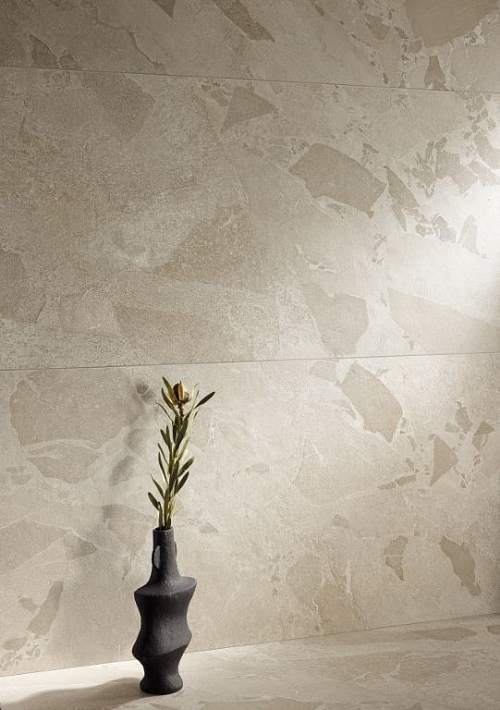Cosmo Comet Cream Матовый Керамогранит 60x120
