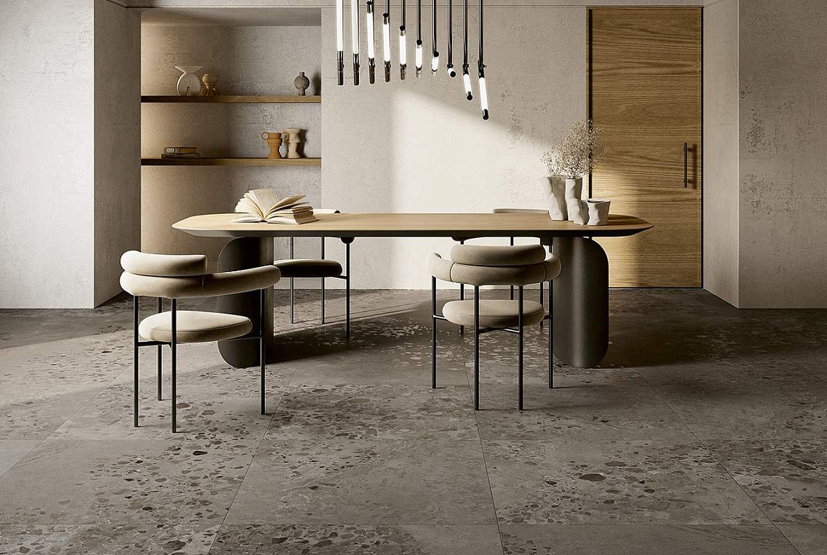Коллекция I Cocci Siciliani 90x90