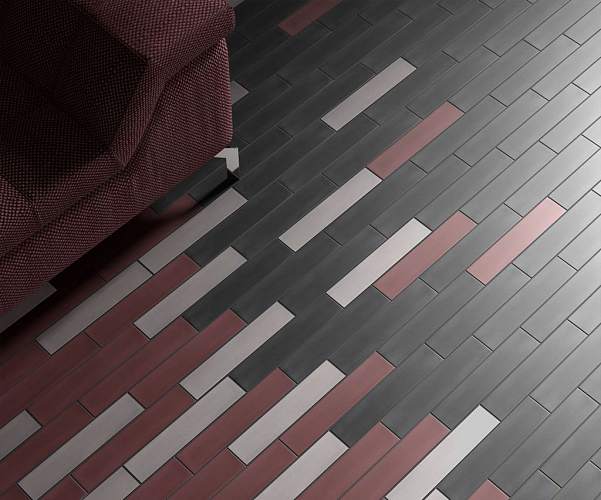 Коллекция Equipe Wadi 6x30