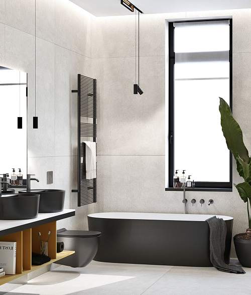 Коллекция Prissmacer Isea