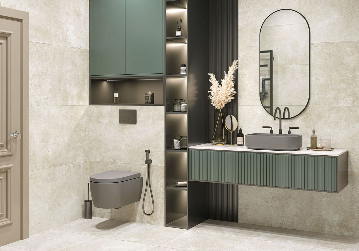 Коллекция Walter 60x60
