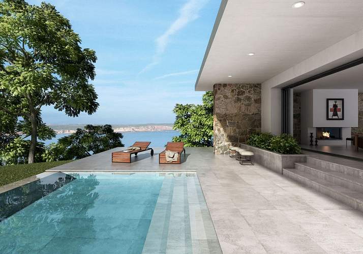 Коллекция Exagres Opera