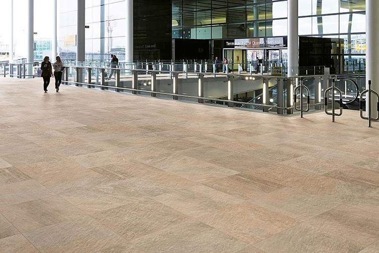 Коллекция Atlas Concorde Russia Landstone 60x60