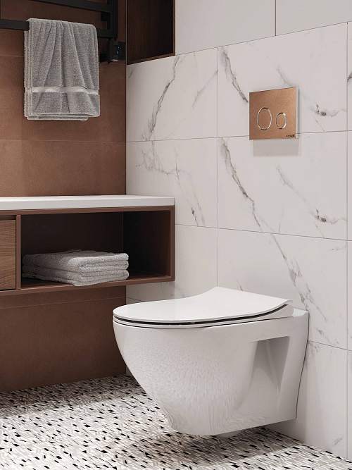 Коллекция Cersanit Concretehouse 29,7x59,8