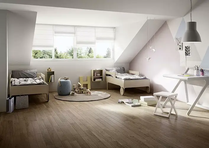 Коллекция Marazzi Italy Treverkcharme 10x70