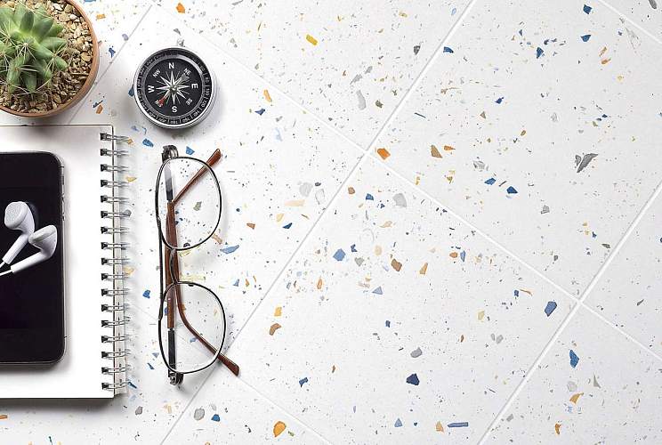 Коллекция Wow Drops 18,5x18,5