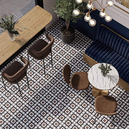 Коллекция Staro Carpets 60x60