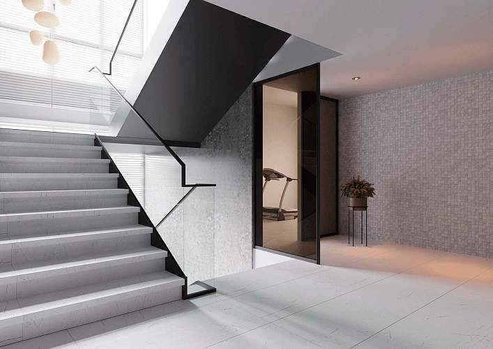 Коллекция Estima Vision 80x80