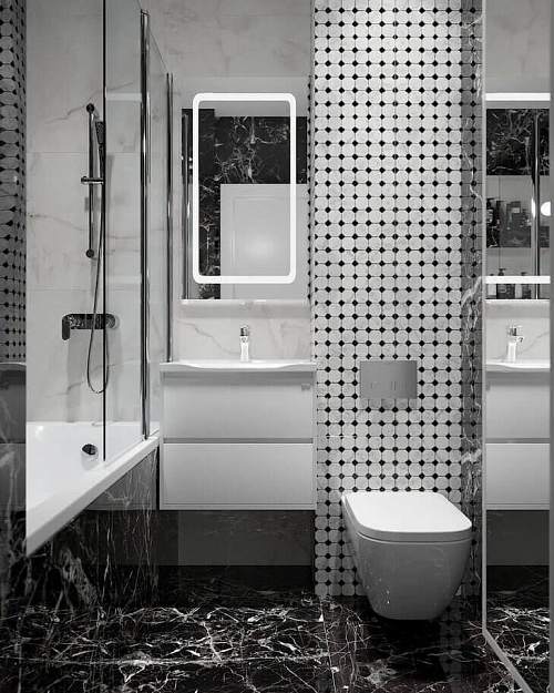 Коллекция Artcer Marble 60x120