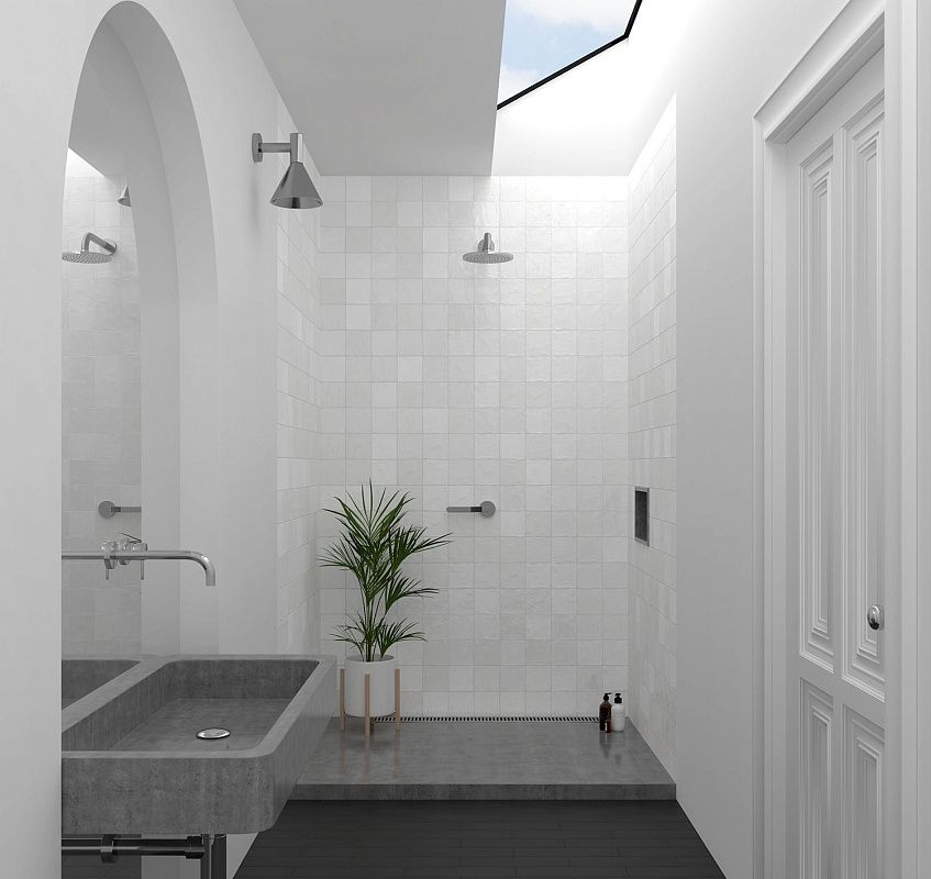 Коллекция La Riviera 6,5x20