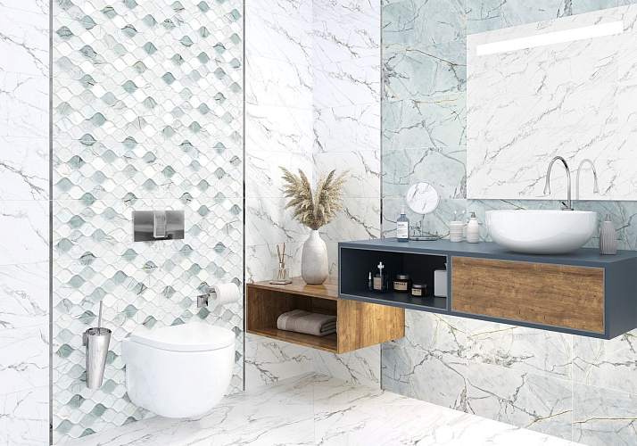 Коллекция Altacera Albion