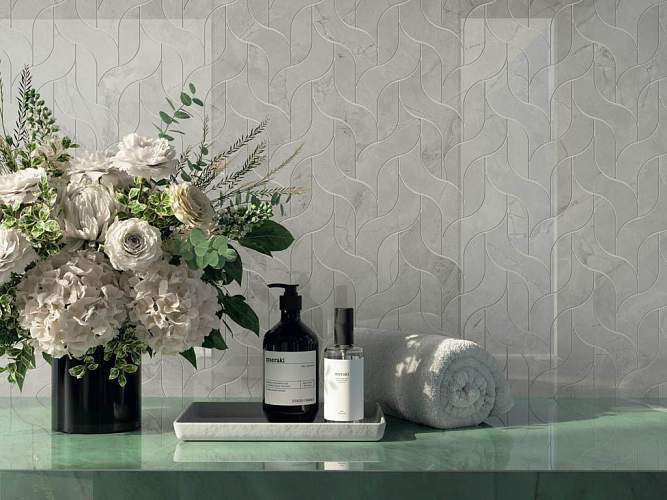 Коллекция Atlas Concorde Marvel X 160x320