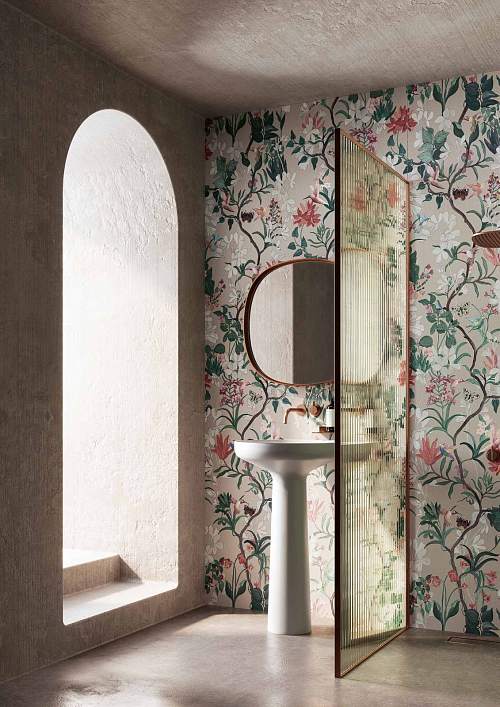 Коллекция Vallelunga Grandiosa