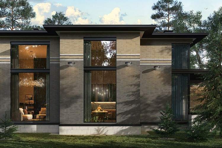 Коллекция Kerama Marazzi Вудсток