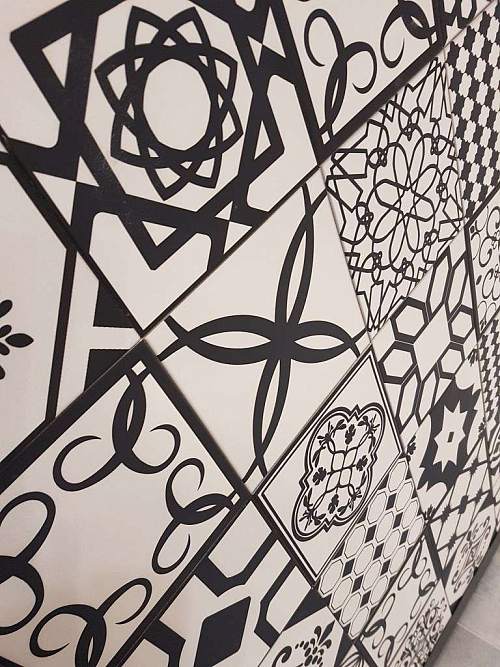 Коллекция Mijares Cerlat Botticelli 22,5x22,5