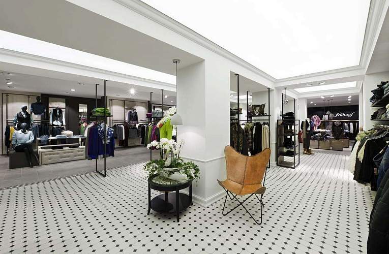 Коллекция Topcer Octagon 30x30