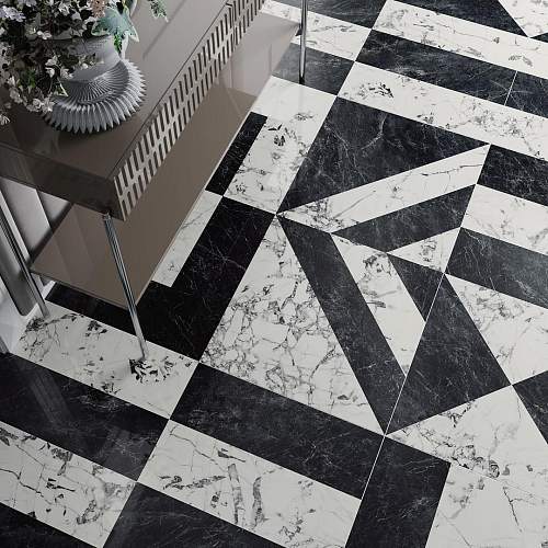 Коллекция Kerama Marazzi Бьянко