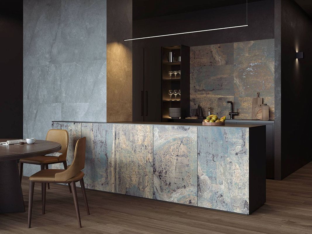 Коллекция Marbles 60x120 ST