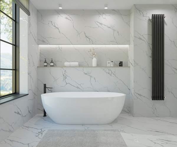 Bellevue Grit Granula Керамогранит 60x120