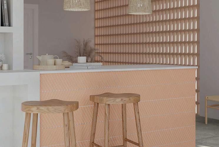 Коллекция Wow Spike Bars 15x25,9