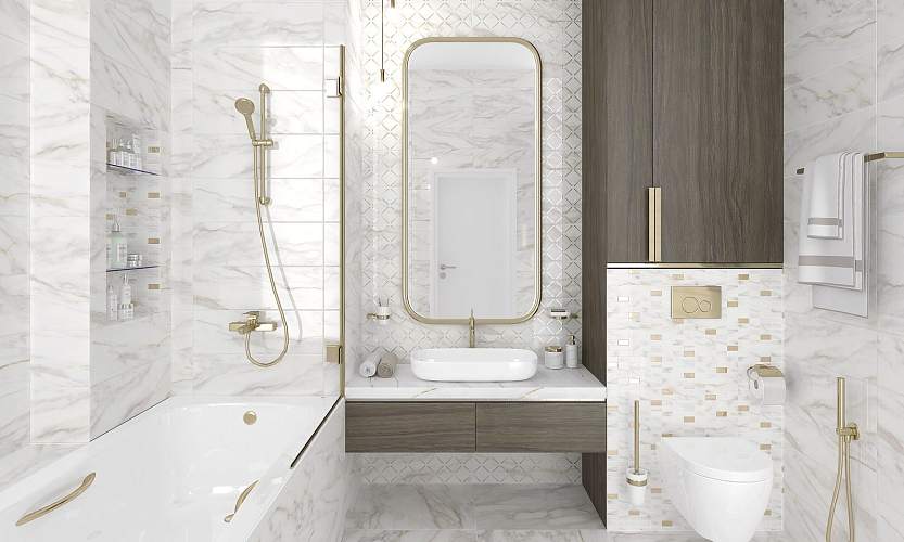 Коллекция Laparet Aragon