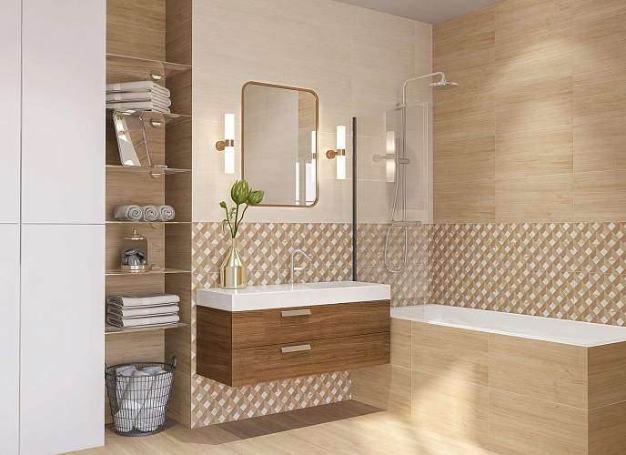 Коллекция Azori Rustic