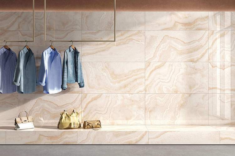 Коллекция Artcer Onix