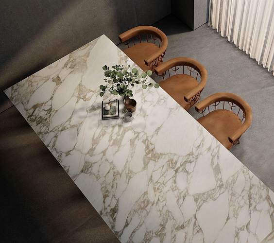 Коллекция Zodiac Ceramica Cartier