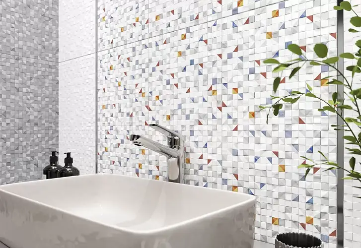 Коллекция Altacera Napoli 24,9x50