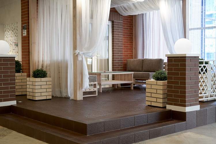 Коллекция Керамин Каир 29,8x29,8