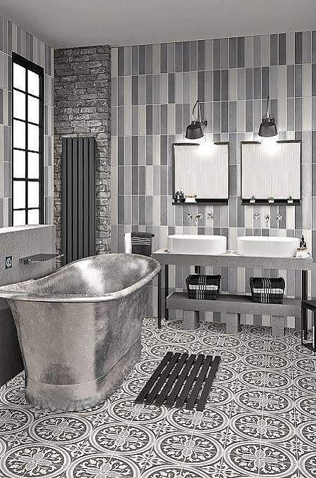 Коллекция Dual Gres Spirit 30x60