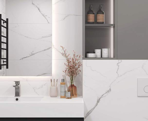 Коллекция Laparet Mars Grey