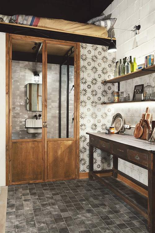 Коллекция Peronda FS Tradition 20x40