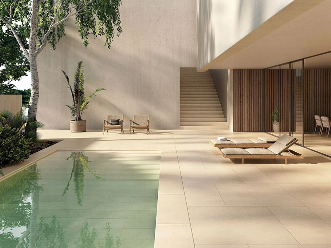 Коллекция Exagres Essenza