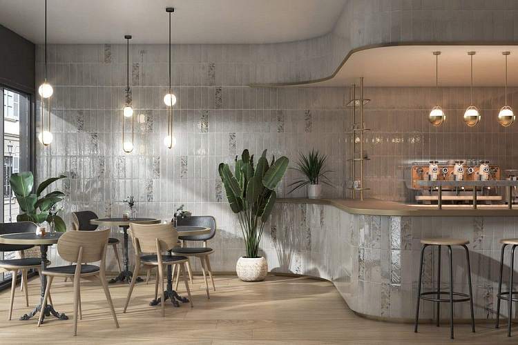 Коллекция Kerama Marazzi Тракай