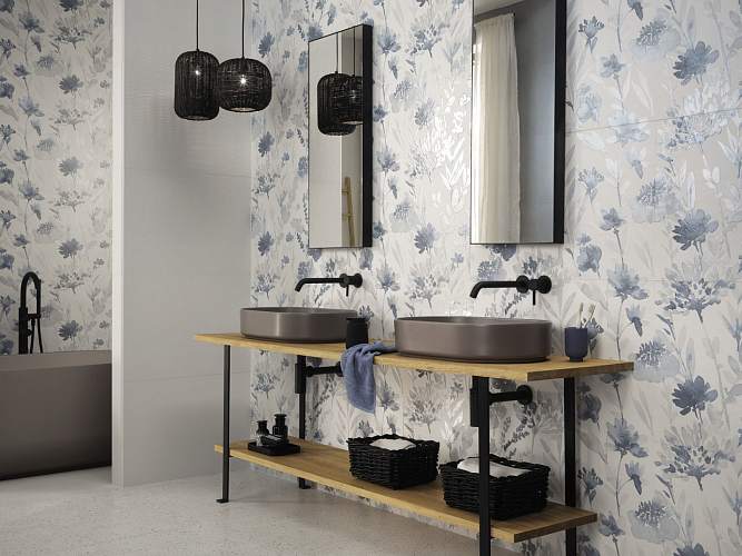 Коллекция Fap Milano Mood 80x80